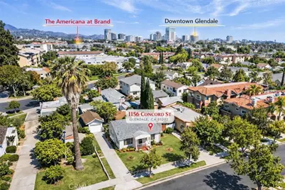 1156 Concord Street, Glendale, CA 91202 - Photo 1
