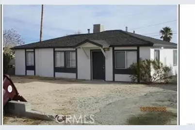 5555 Mariposa, 29 Palms MCB, CA 92277 - Photo 1