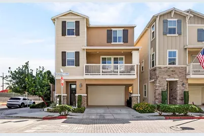 390 N Bellarose Way, Anaheim, CA 92805 - Photo 1