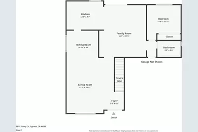 9871 Sunny Circle, Cypress, CA 90630 - Photo 39