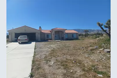445 Solano, Pinon Hills, CA 92372 - Photo 1