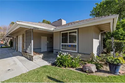 26824 Circle Of The Oaks, Newhall, CA 91321 - Photo 1