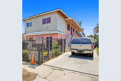 226 W 89th, Los Angeles, CA 90003 - Photo 3