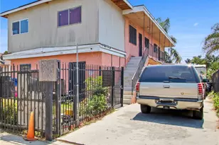 226 W 89th, Los Angeles, CA 90003 - Photo 3