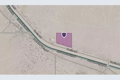 0 Gas Line Road, Mecca, CA 92254 - Photo 1
