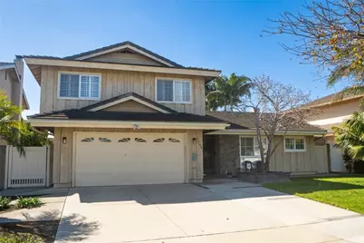 5302 Glenroy Drive, Huntington Beach, CA 92649 - Photo 1