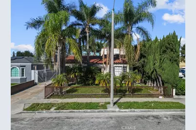 10001 Bowman Avenue, South Gate, CA 90280 - Photo 1