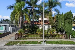 10001 Bowman Ave, South Gate, CA 90280 - Photo 1