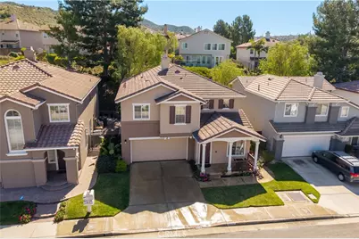 8830 E Wiley, Anaheim Hills, CA 92808 - Photo 51