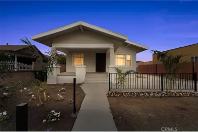 1043 W 95th Street, Los Angeles, CA 90044 - Photo 1