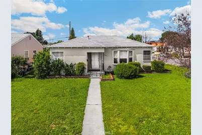 4577 Ranger Avenue, El Monte, CA 91731 - Photo 1
