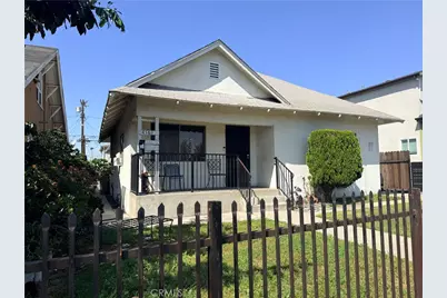 4161 Dorsey, Los Angeles, CA 90011 - Photo 1