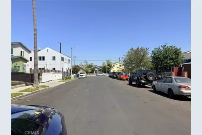 4161 Dorsey, Los Angeles, CA 90011 - Photo 37
