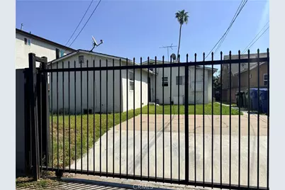 4161 Dorsey, Los Angeles, CA 90011 - Photo 35