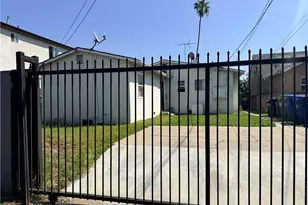 4161 Dorsey, Los Angeles, CA 90011 - Photo 35