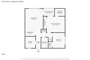 2343 E 17th, Long Beach, CA 90804 - Photo 7