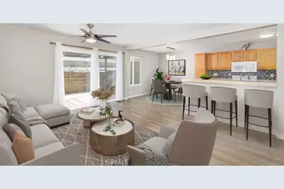 6883 Bear River Row #1, San Diego, CA 92139 - Photo 1