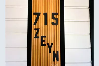 715 N Zeyn, Anaheim, CA 92805 - Photo 3