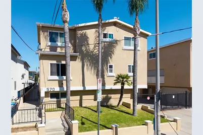 570 W 14th #4, San Pedro, CA 90731 - Photo 1