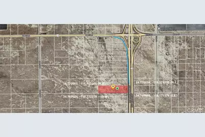 0 Avenue D-8, Lancaster, CA 93536 - Photo 3