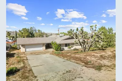 56620 Hidden Gold Drive, Yucca Valley, CA 92284 - Photo 1