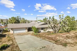 56620 Hidden Gold Dr, Yucca Valley, CA 92284 - Photo 1