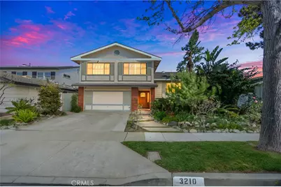 3210 Val Verde, Long Beach, CA 90808 - Photo 1