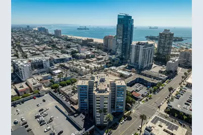 100 Atlantic Avenue #604, Long Beach, CA 90802 - Photo 17