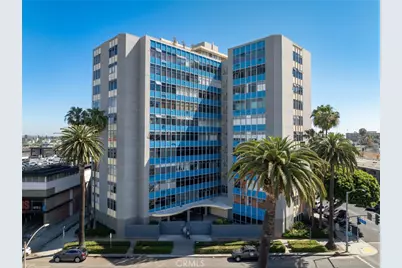 100 Atlantic Avenue #604, Long Beach, CA 90802 - Photo 29