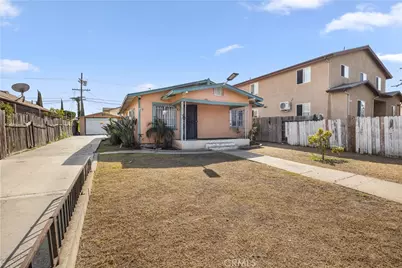 146 W 113th Street, Los Angeles, CA 90061 - Photo 3