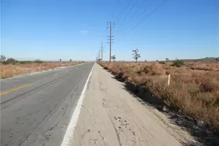 0 E 110 E / Ave O12, Palmdale, CA 93591 - Photo 1