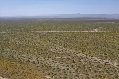 0 Fern St./ Bucknell Rd, California City, CA 93505 - Photo 1