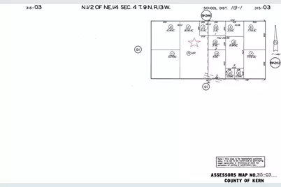 0 Dawn Road, Rosamond, CA 93560 - Photo 13