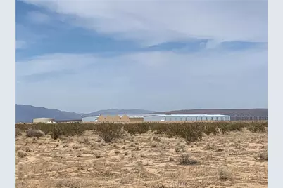 0 Yerba Blvd./ Isabella Blvd, California City, CA 93505 - Photo 1