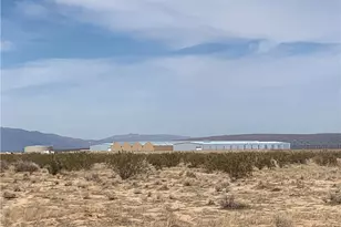 0 Yerba Blvd / Isabella Blvd, California City, CA 93505 - Photo 1