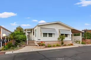 5200 Irvine Blvd Space 345, Irvine, CA 92620 - Photo 1
