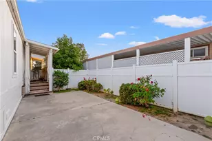 5200 Irvine Blvd Space 345, Irvine, CA 92620 - Photo 5