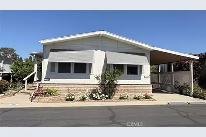 5200 Irvine Blvd., Space 345, Irvine, CA 92620 - Photo 1