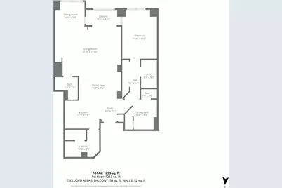 525 E Seaside Way #807, Long Beach, CA 90802 - Photo 29