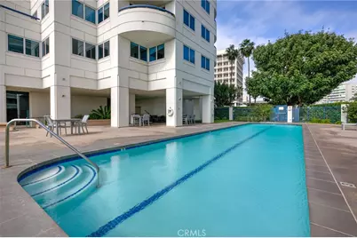 525 E Seaside Way #807, Long Beach, CA 90802 - Photo 37