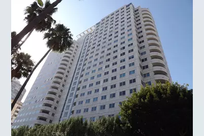 525 E Seaside Way #807, Long Beach, CA 90802 - Photo 1