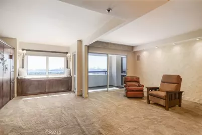 525 E Seaside Way #807, Long Beach, CA 90802 - Photo 3