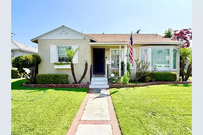 5847 Silva Street, Lakewood, CA 90713 - Photo 1