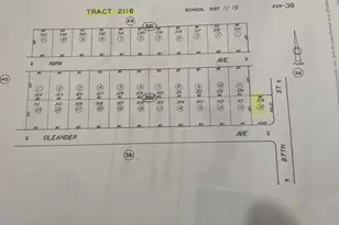 0 87th St, California City, CA 93505 - Photo 1