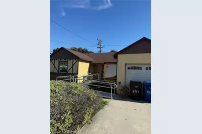 8762 8764 La Salle, Cypress, CA 90630 - Photo 1