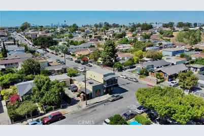 601 S Record Avenue, Los Angeles, CA 90023 - Photo 21