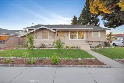 3691 Cortner, Long Beach, CA 90808 - Photo 1