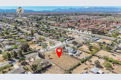 0 Riverside, Hesperia, CA 92345 - Photo 5
