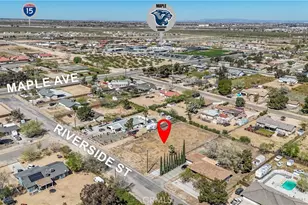 0 Riverside, Hesperia, CA 92345 - Photo 1