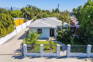 4856 Stancroft, Baldwin Park, CA 91706 - Photo 1